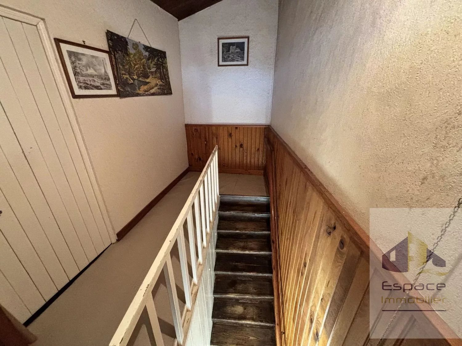 Maison à vendre, 166m², Bourgneuf