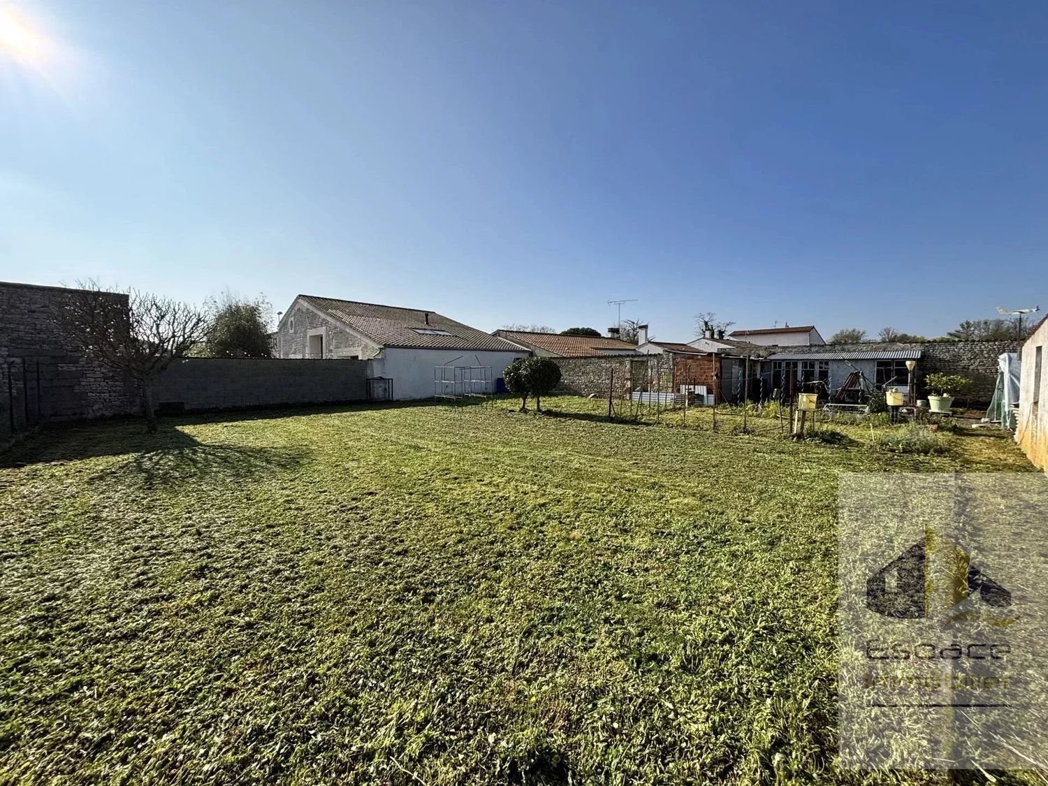 Maison à vendre, 166m², Bourgneuf