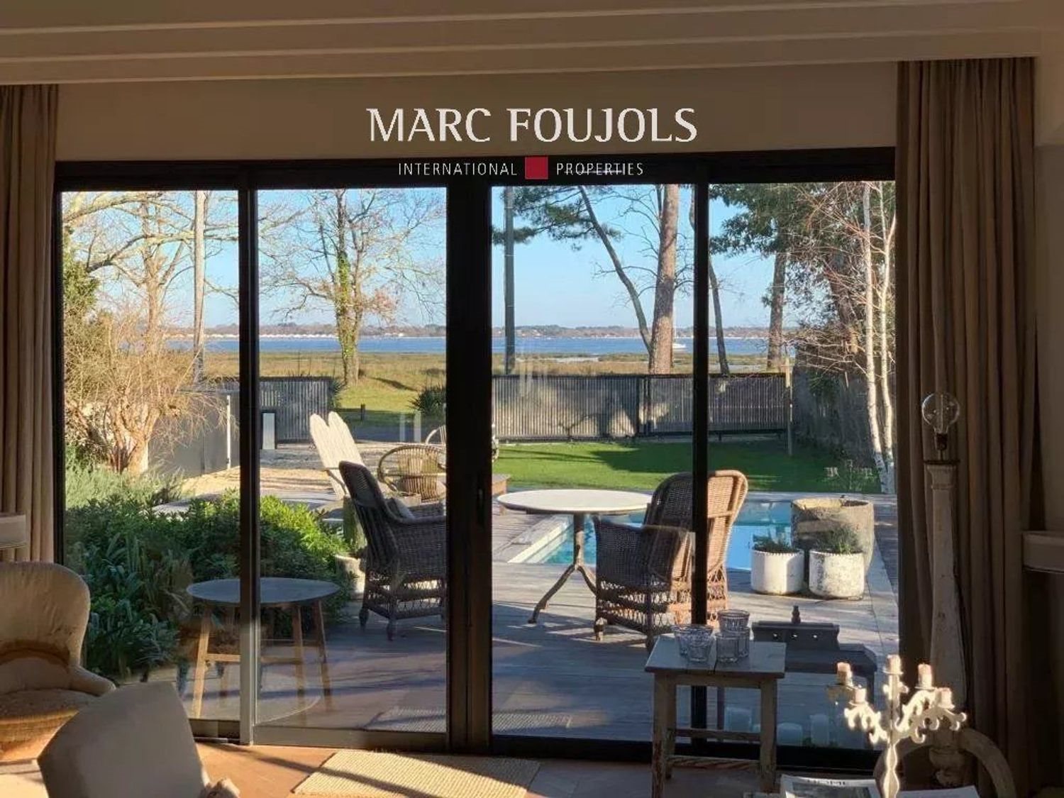 Maison à vendre, 140m², Lège-Cap-Ferret