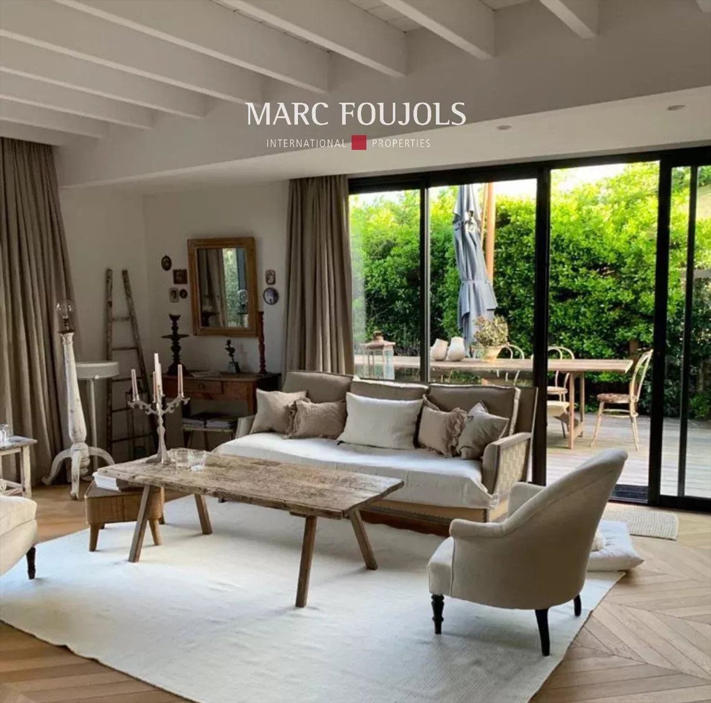 Maison à vendre, 140m², Lège-Cap-Ferret