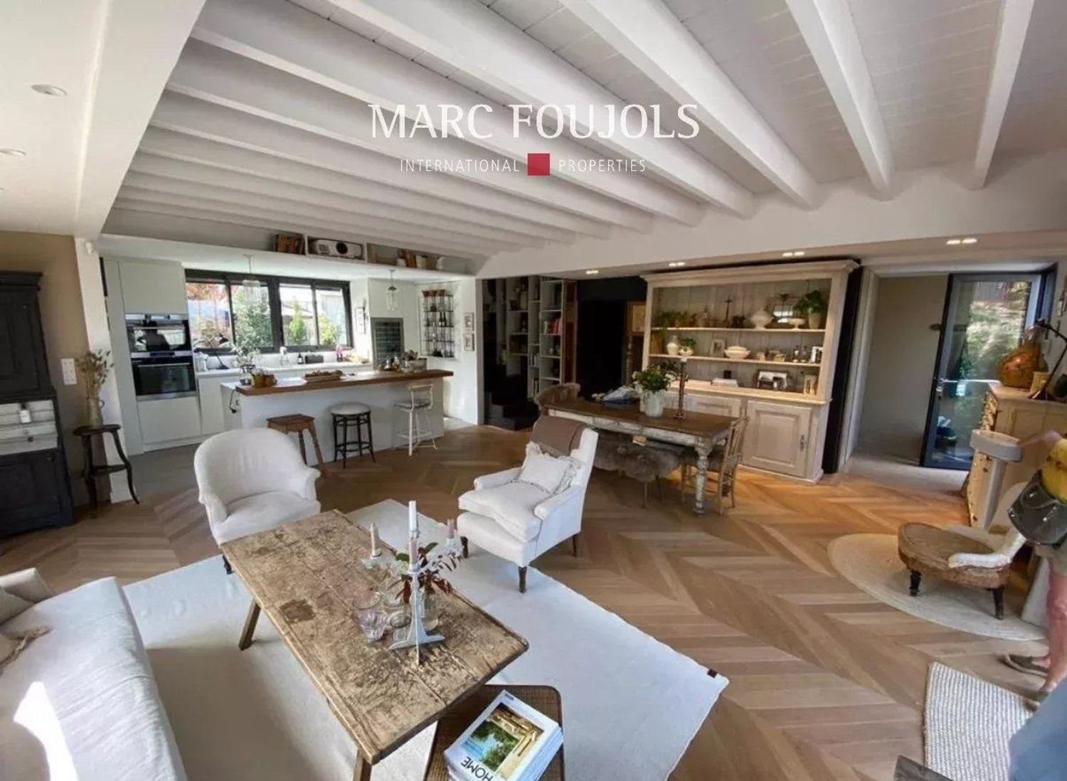 Maison à vendre, 140m², Lège-Cap-Ferret