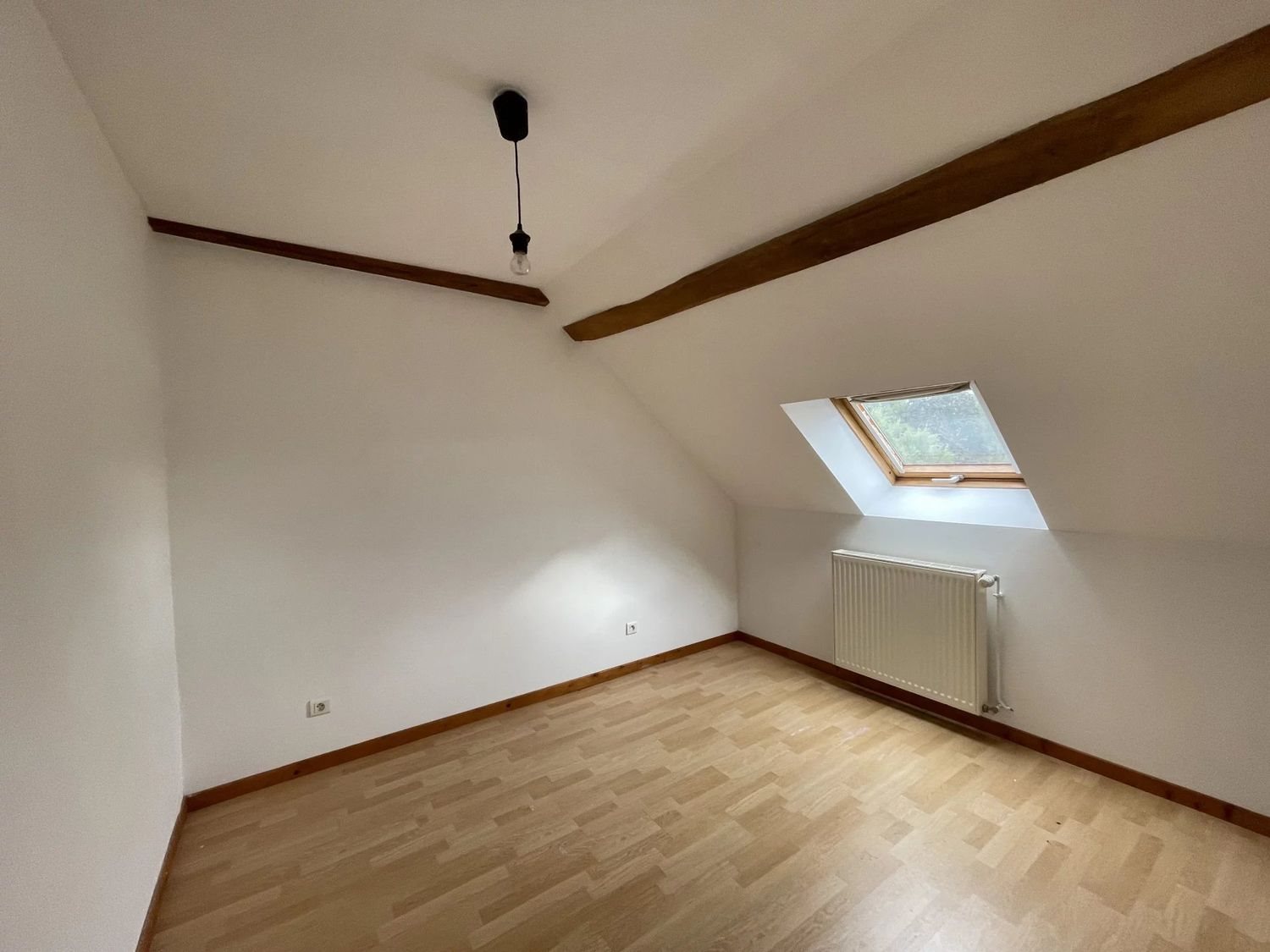 Appartement à louer, 23m², Précy-sous-Thil