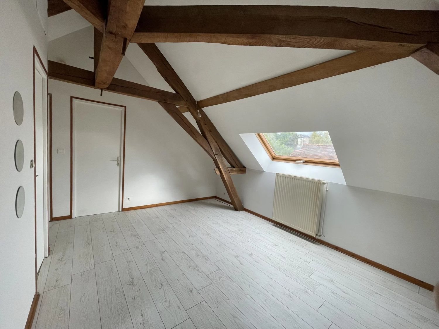Appartement à louer, 23m², Précy-sous-Thil
