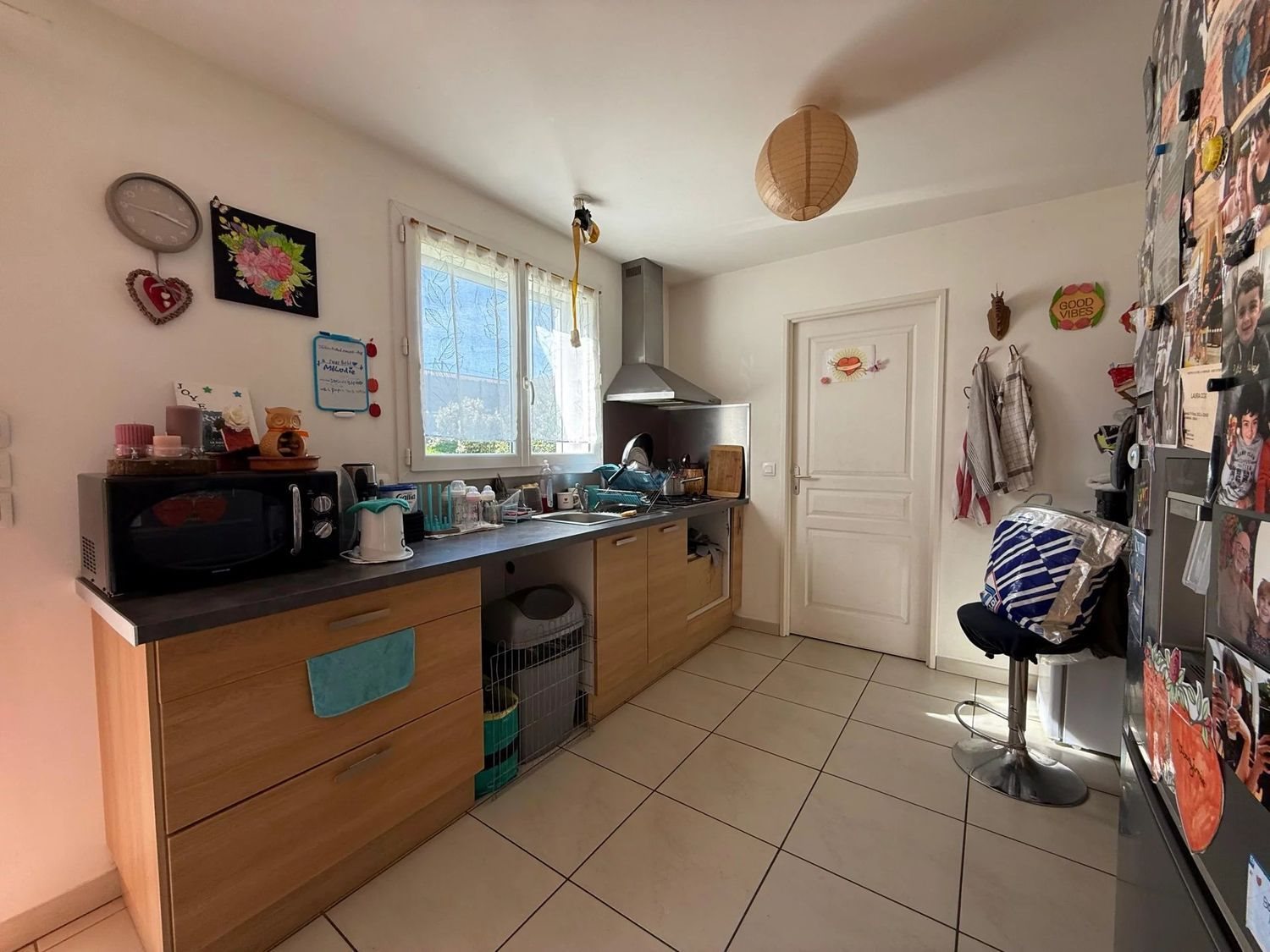 Maison à vendre, 87m², Ginestet