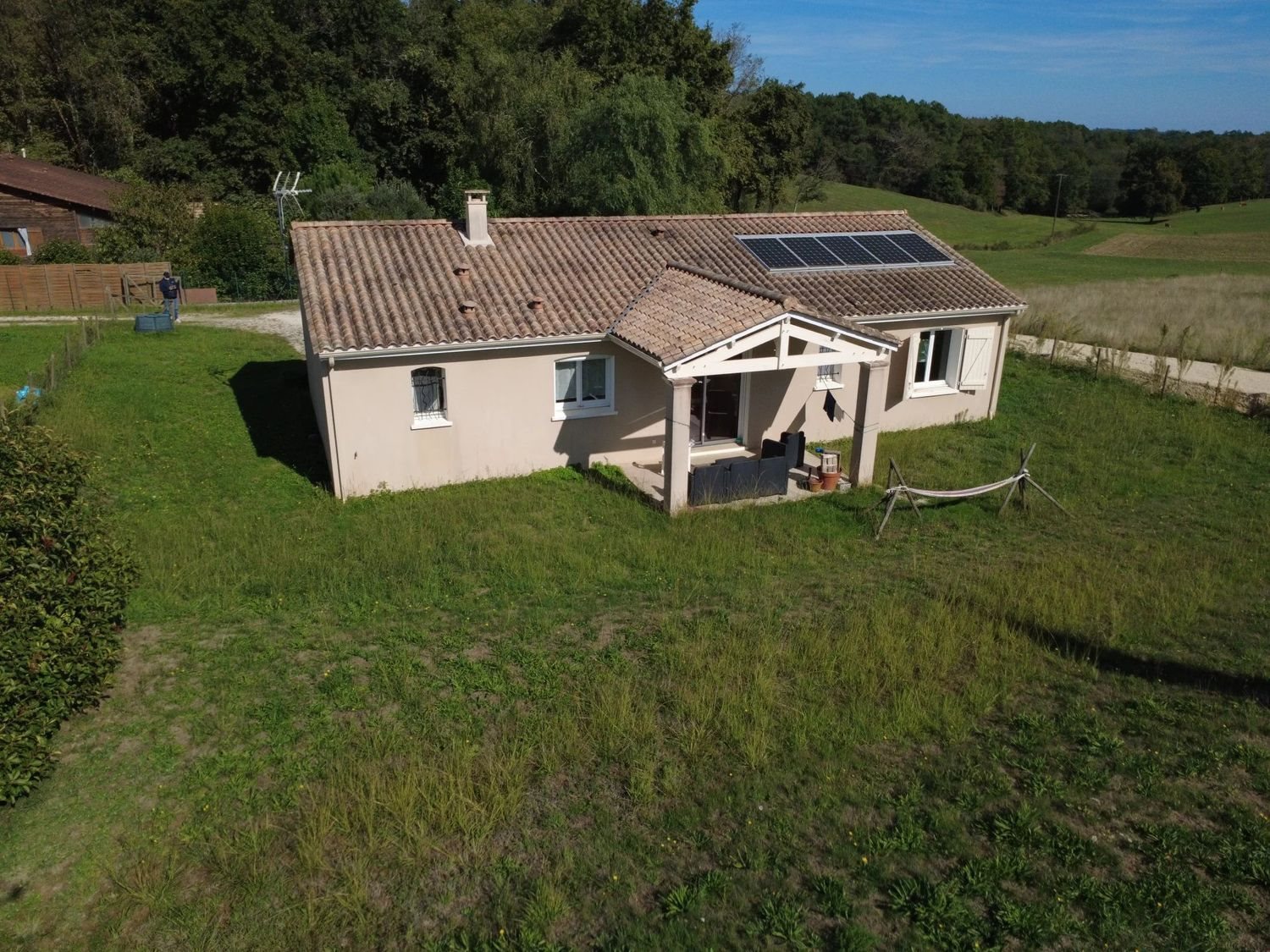 Maison à vendre, 87m², Ginestet