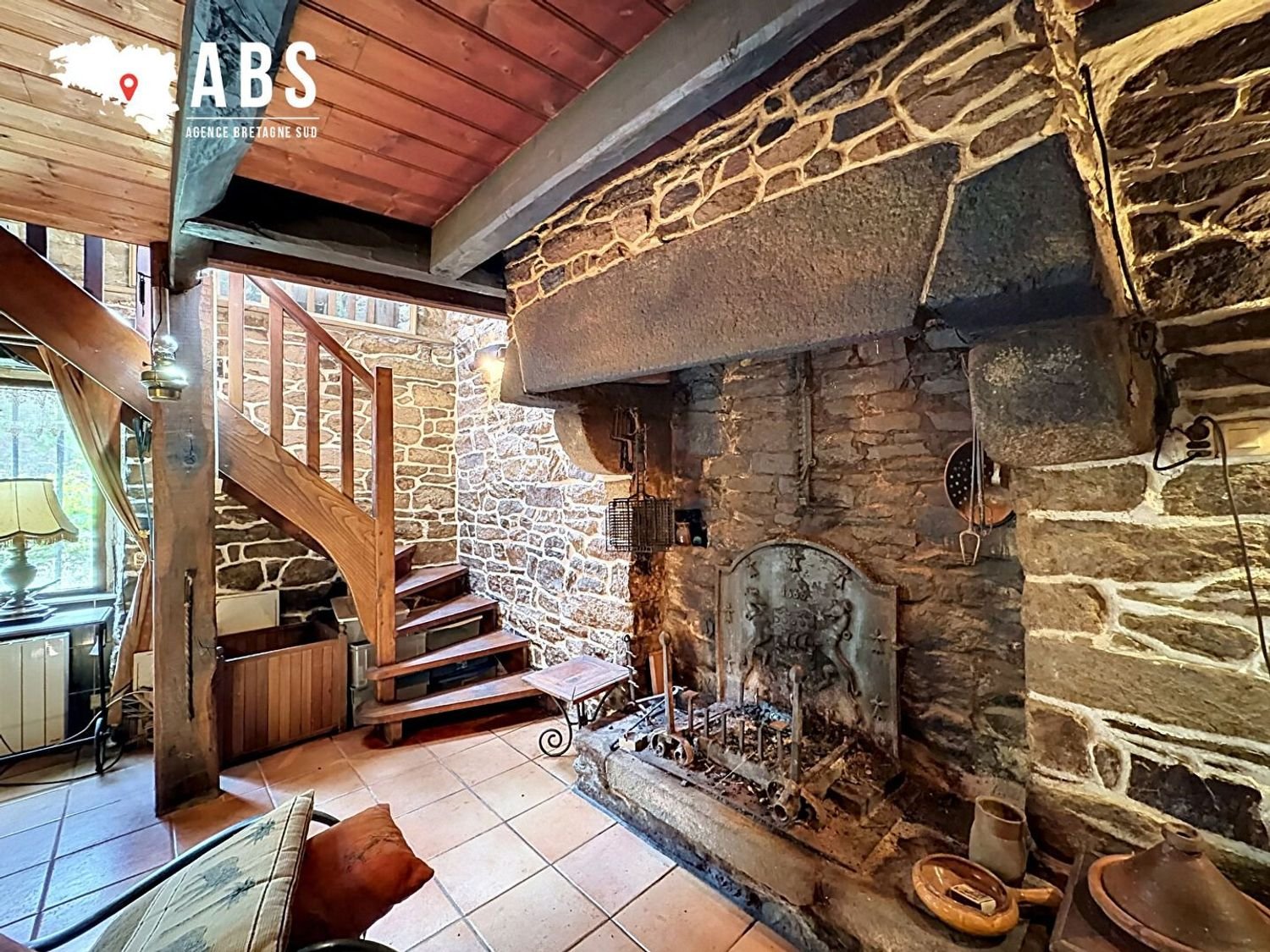 Maison à vendre, 126m², Bazeilles
