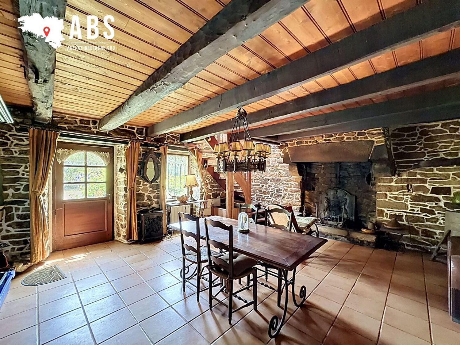 Maison à vendre, 126m², Bazeilles