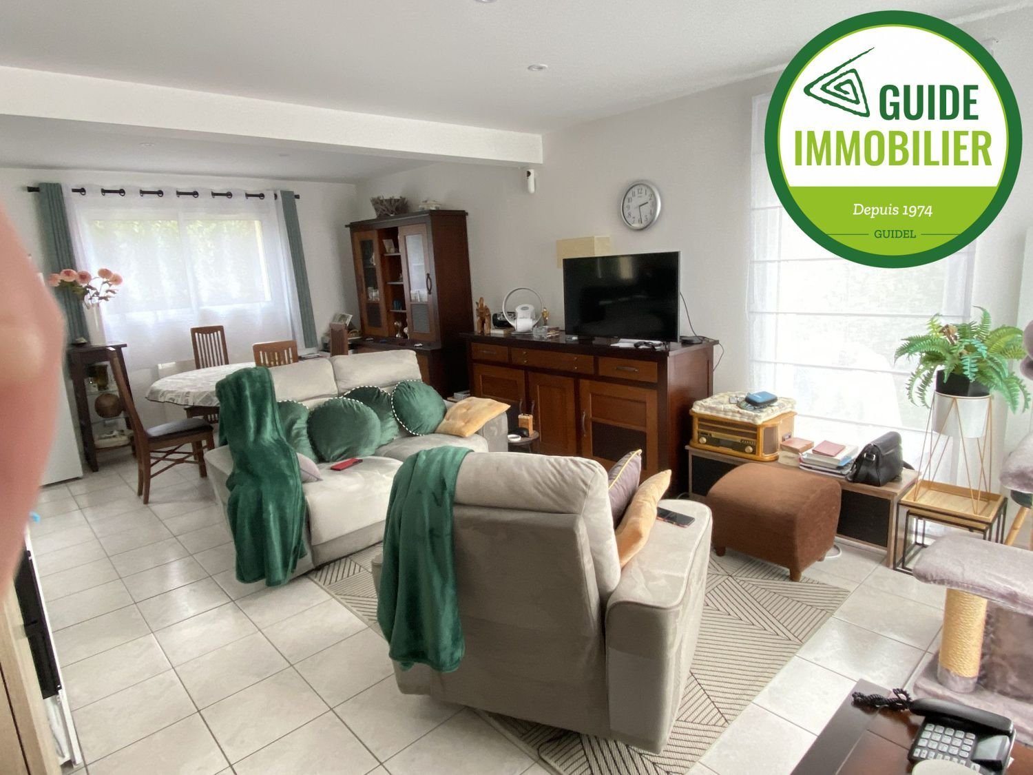Maison à vendre, 73m², Gestel