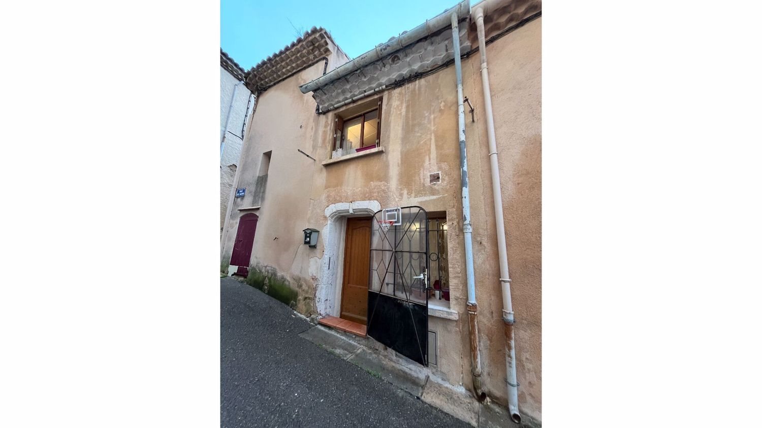 Appartement à vendre, 65m², Bouc-Bel-Air