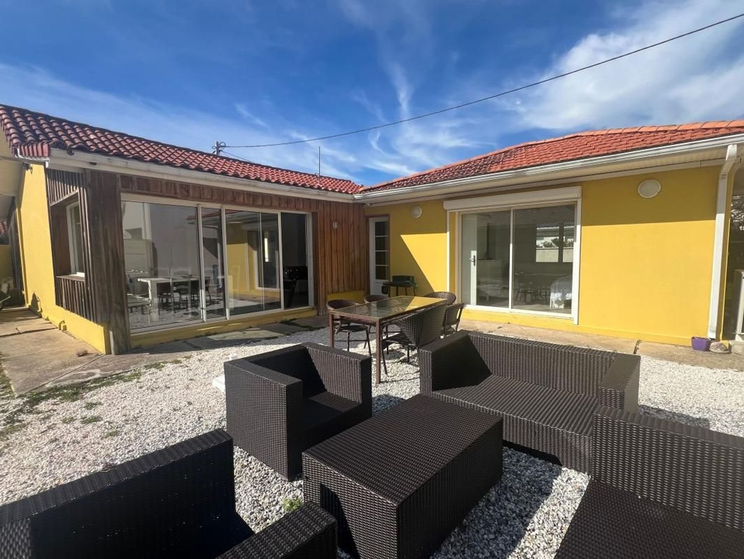 Maison à vendre, 97m², Biscarrosse
