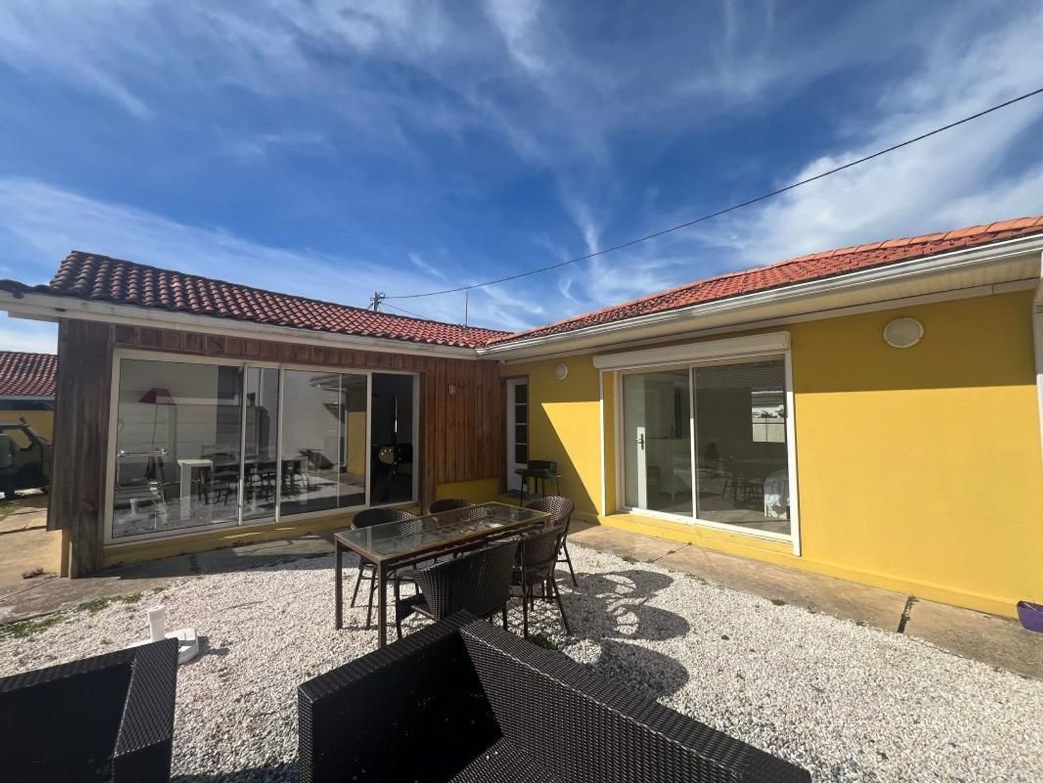 Maison à vendre, 97m², Biscarrosse