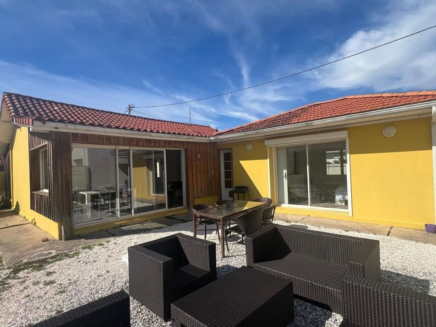 Maison à vendre, 97m², Biscarrosse