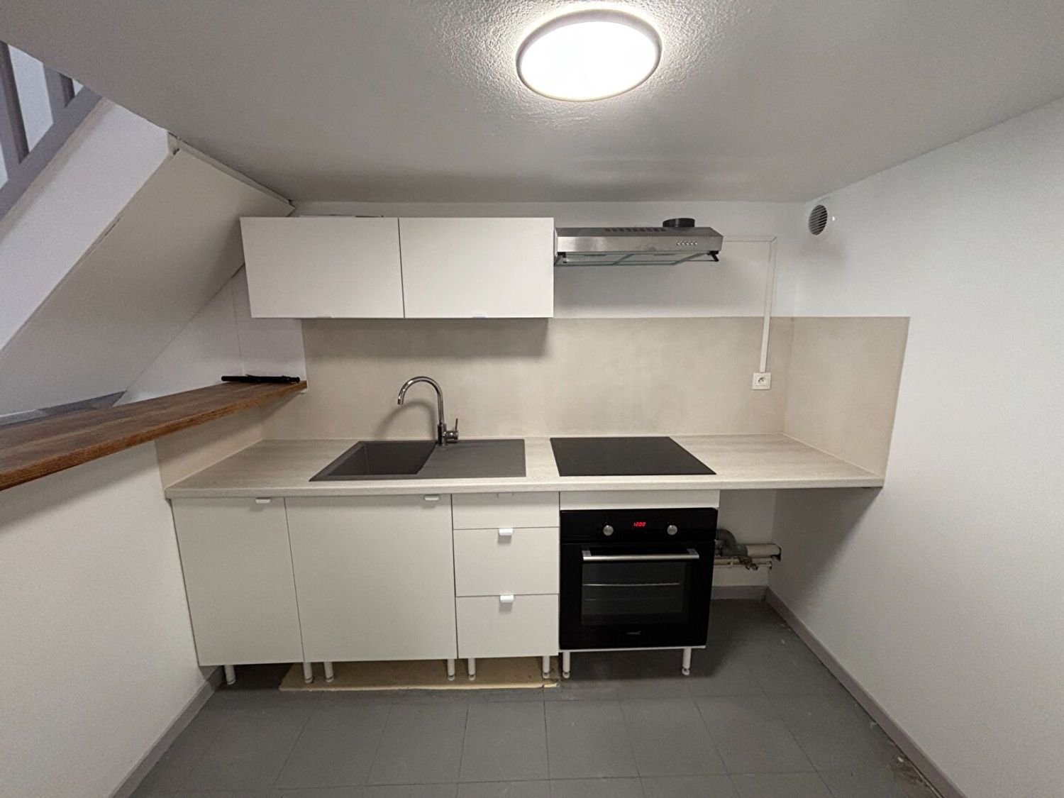 Appartement à louer, 48m², L'Isle-sur-la-Sorgue
