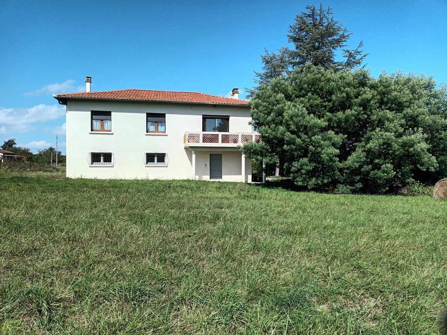 Maison à vendre, 84m², Boulogne-sur-Gesse