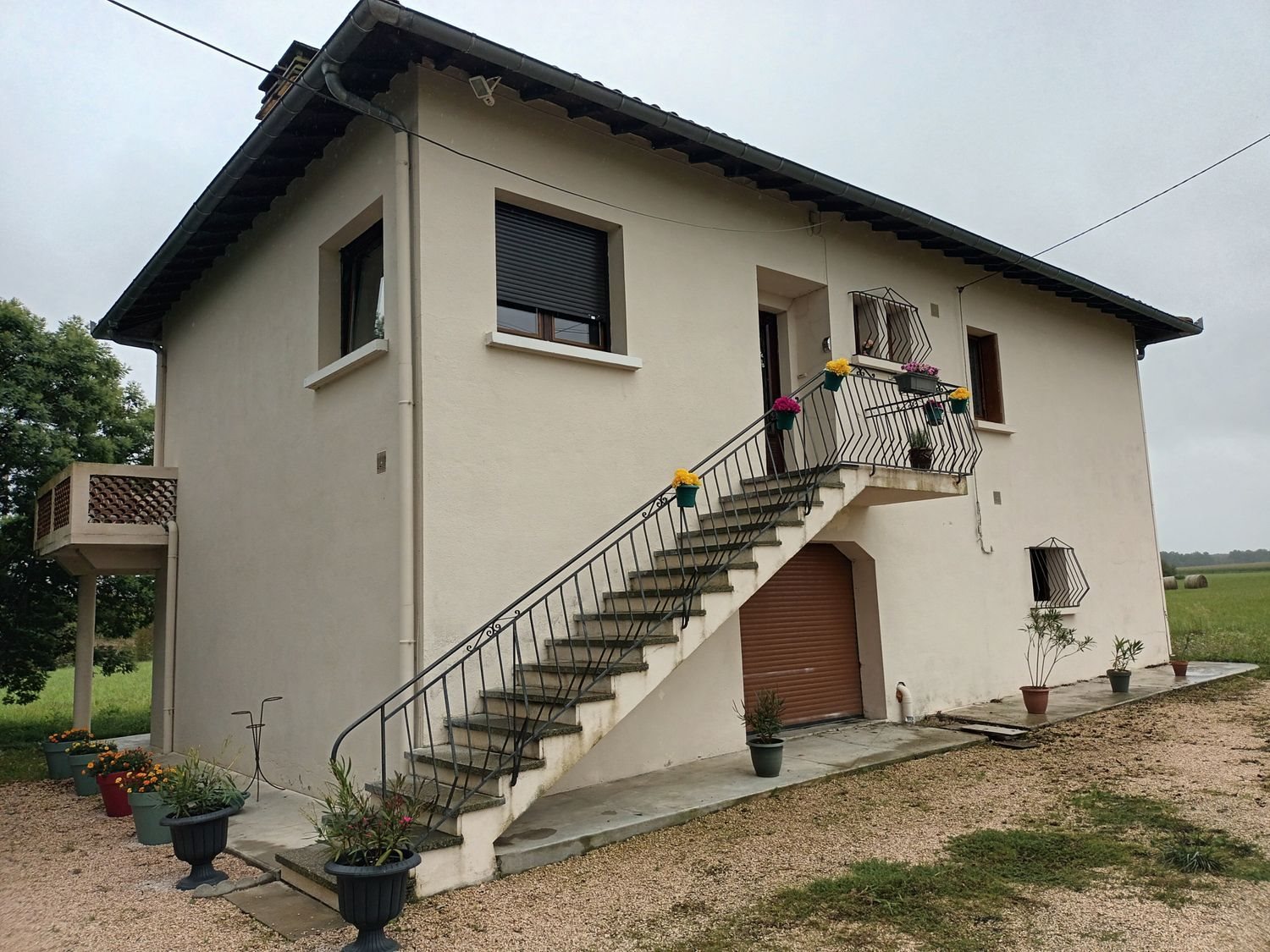 Maison à vendre, 84m², Boulogne-sur-Gesse