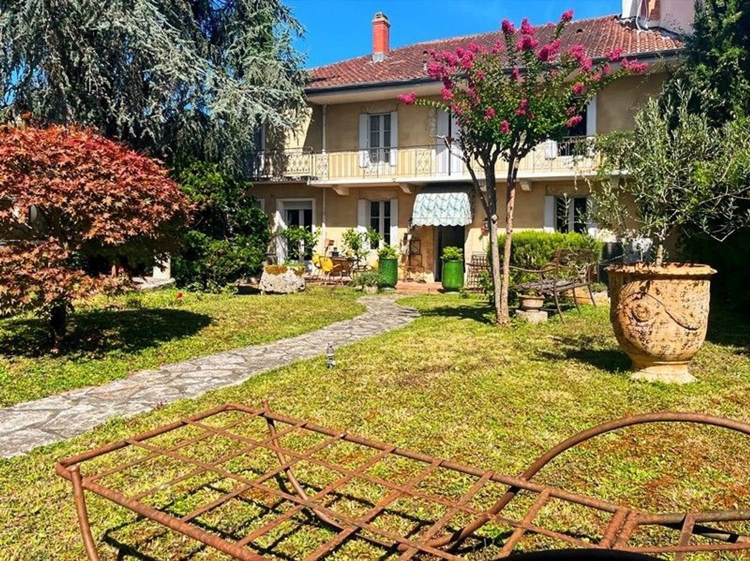 Maison à vendre, 339m², Fleurance