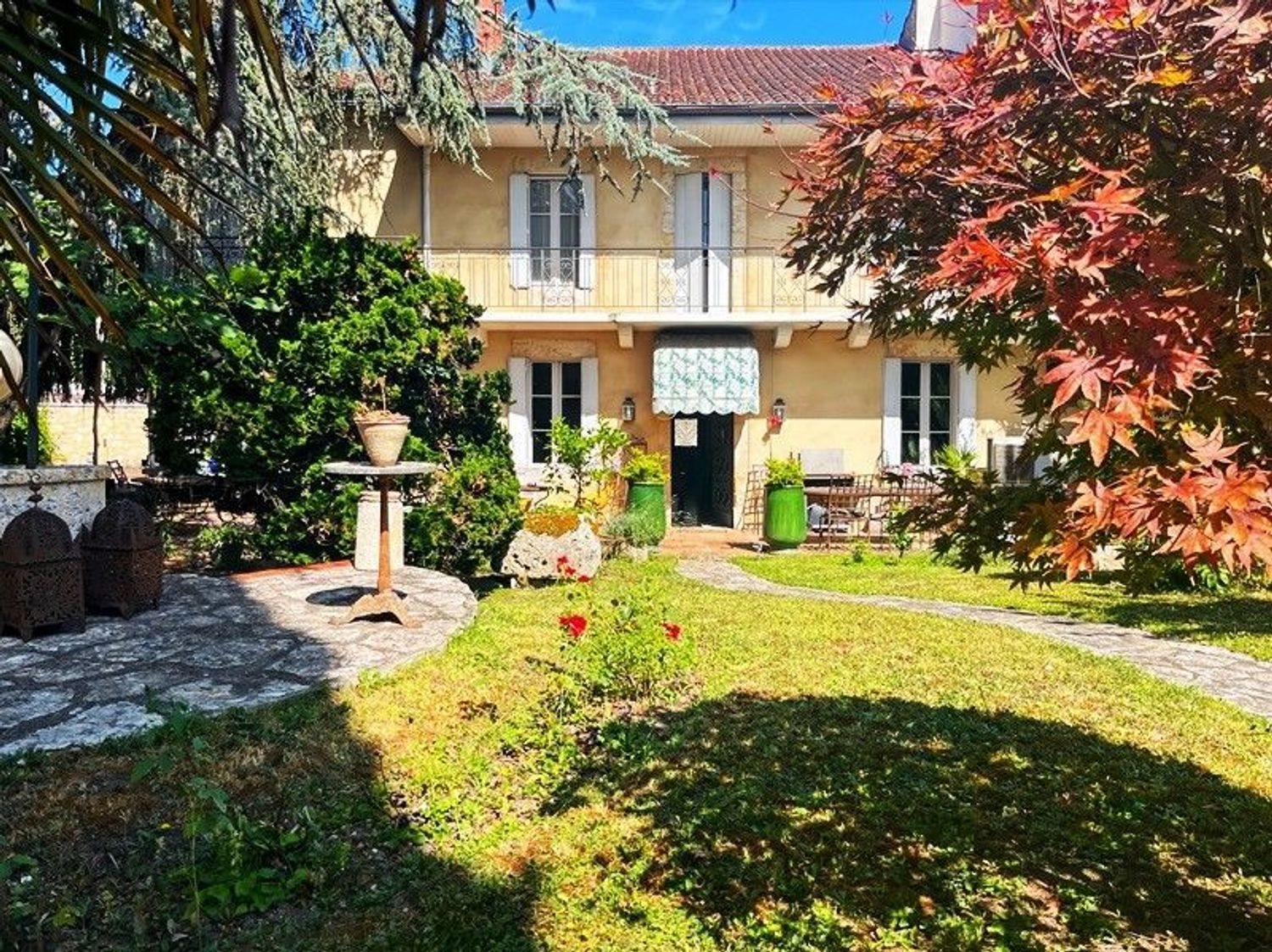 Maison à vendre, 339m², Fleurance