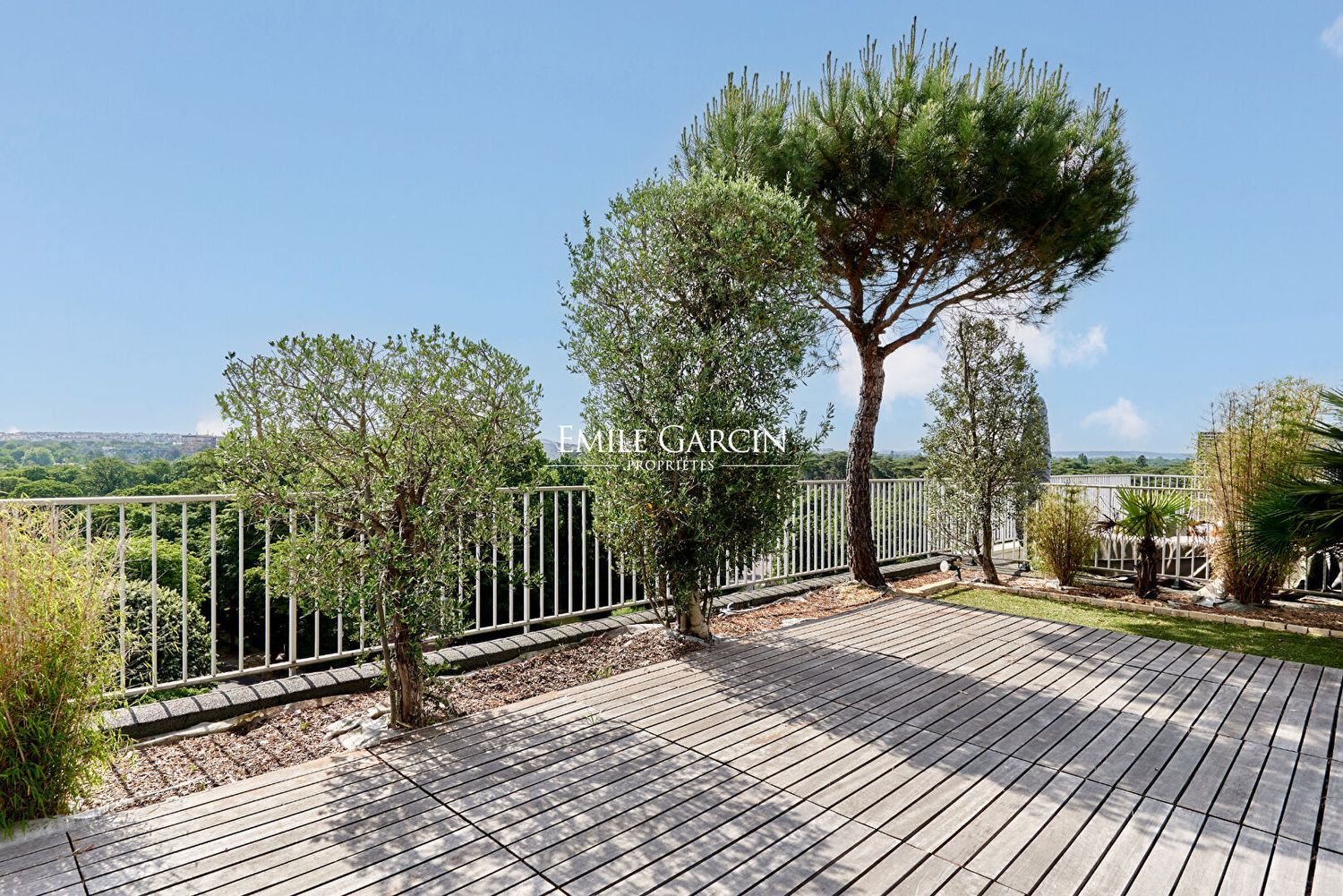 Appartement à vendre, 124m², Neuilly-sur-Seine