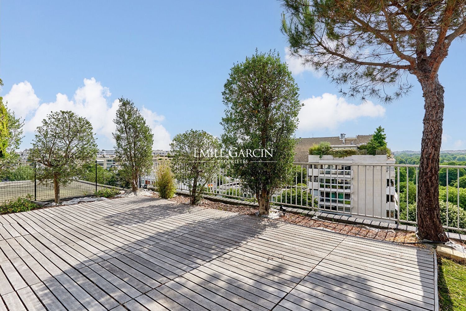 Appartement à vendre, 124m², Neuilly-sur-Seine