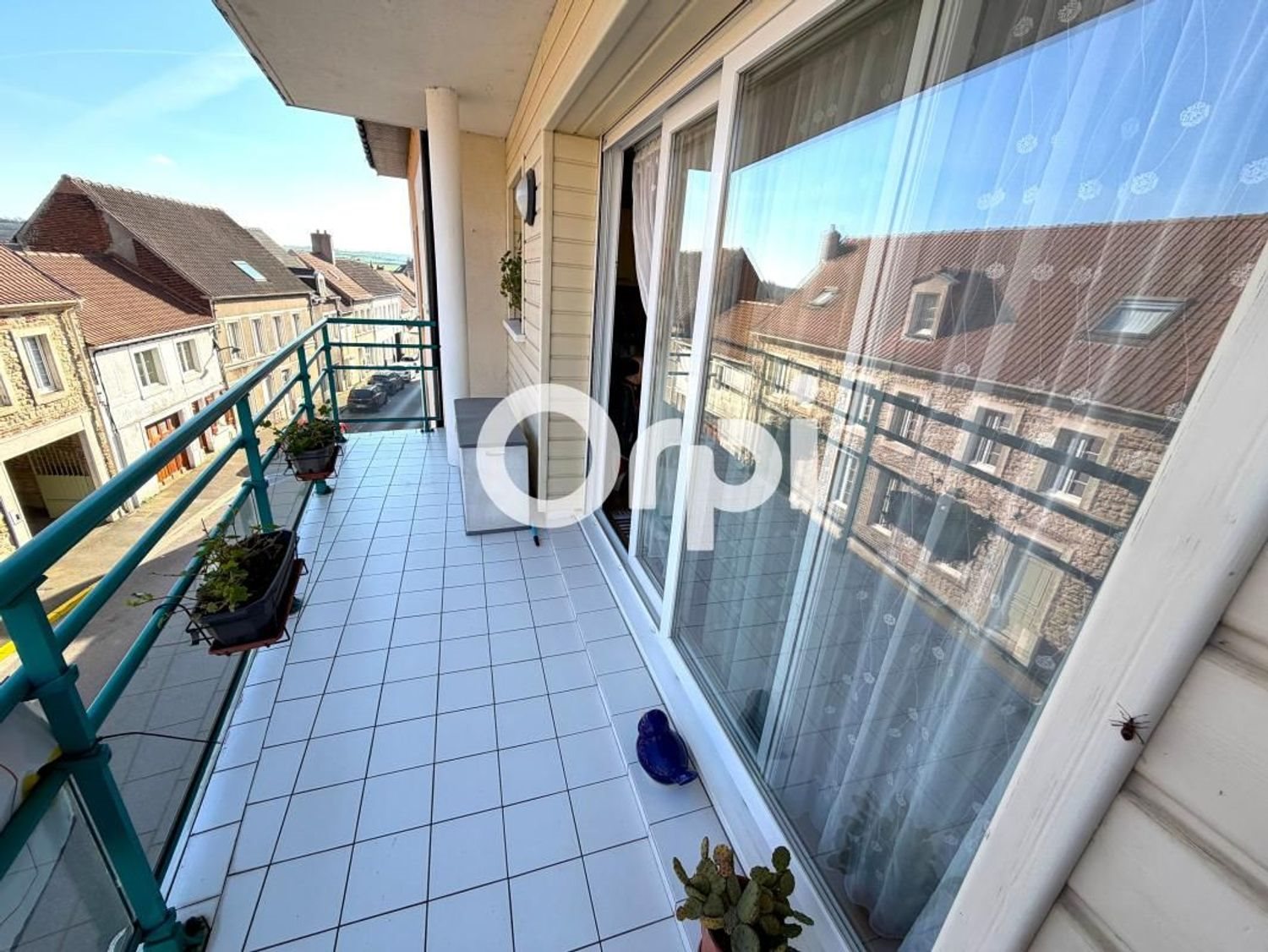 Appartement à vendre, 48m², Marquise