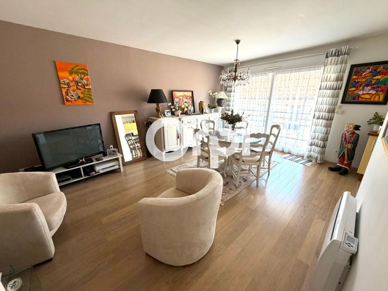 Appartement à vendre, 48m², Marquise