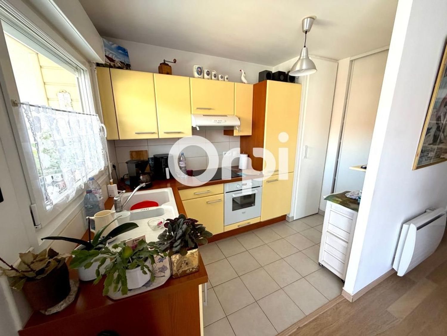 Appartement à vendre, 48m², Marquise