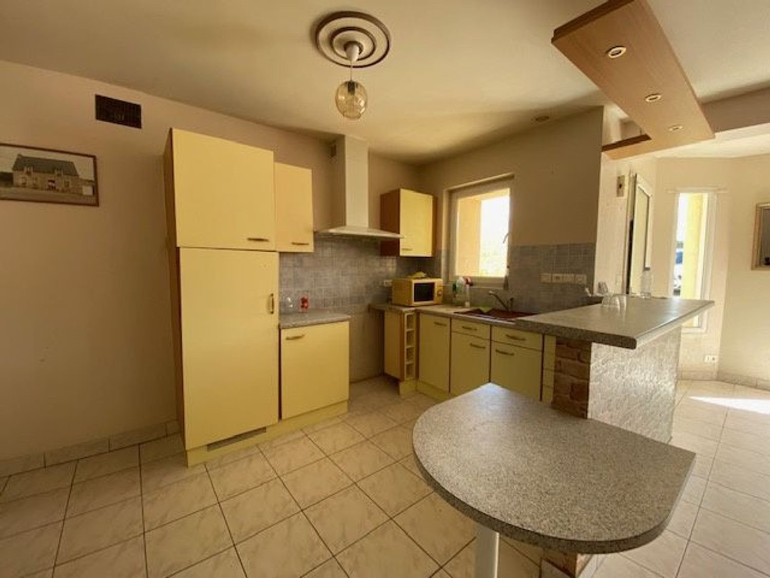 Maison à vendre, 105m², Pleugriffet