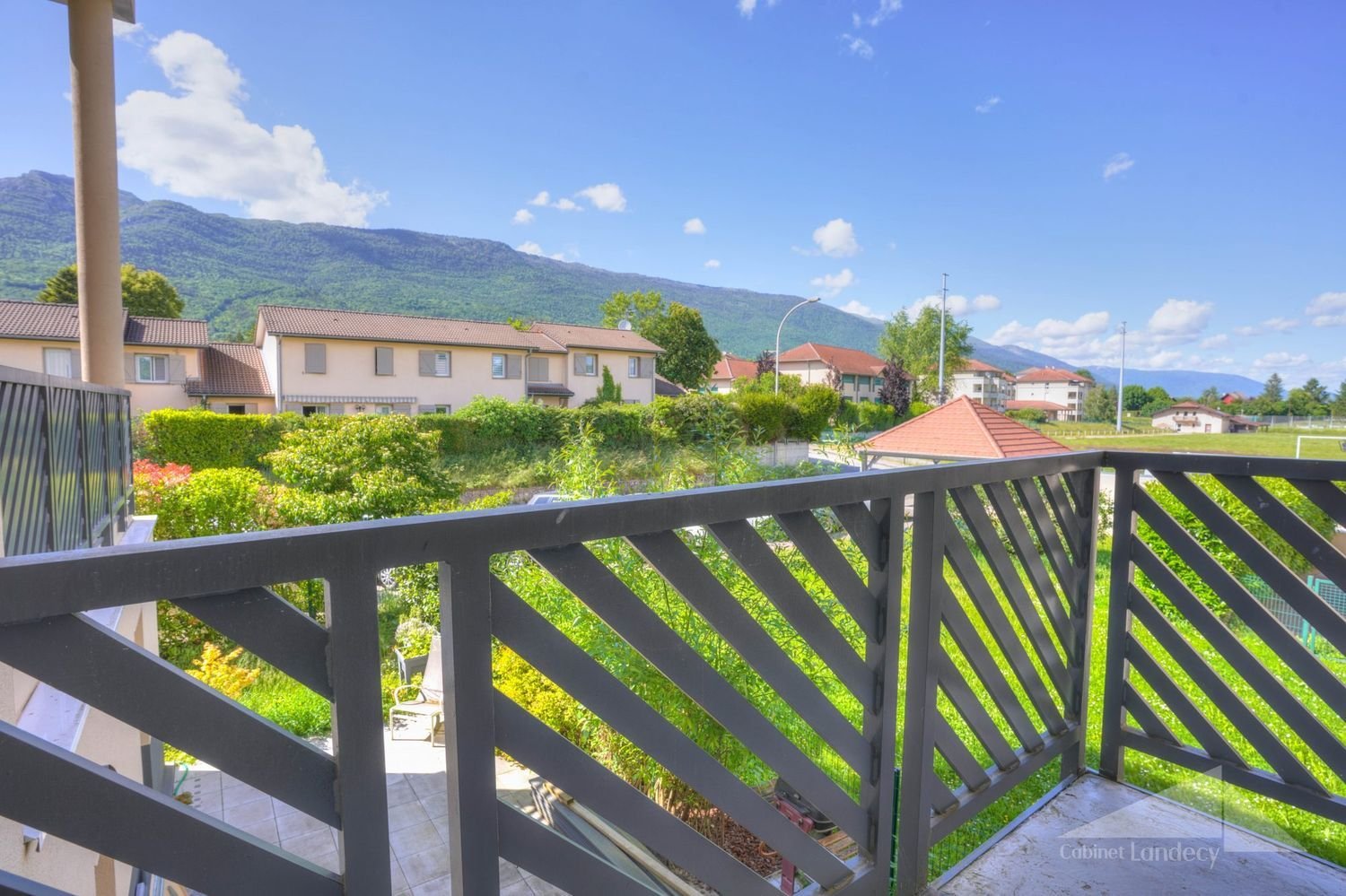 Appartement à vendre, 69m², Thoiry