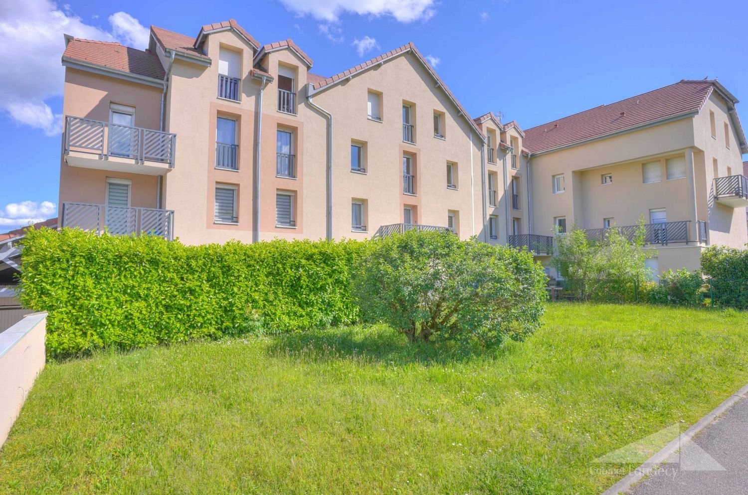 Appartement à vendre, 69m², Thoiry