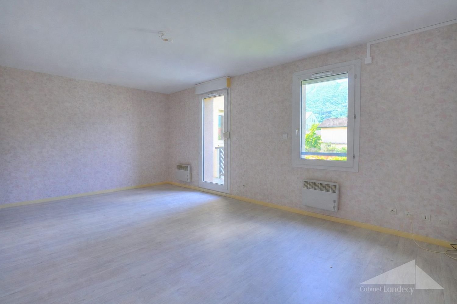 Appartement à vendre, 69m², Thoiry