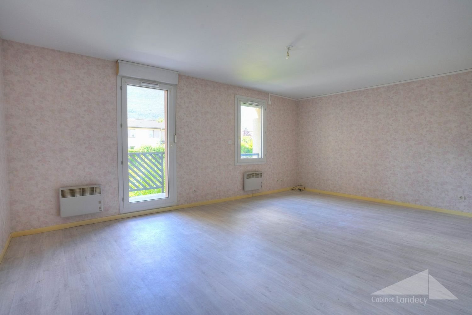 Appartement à vendre, 69m², Thoiry