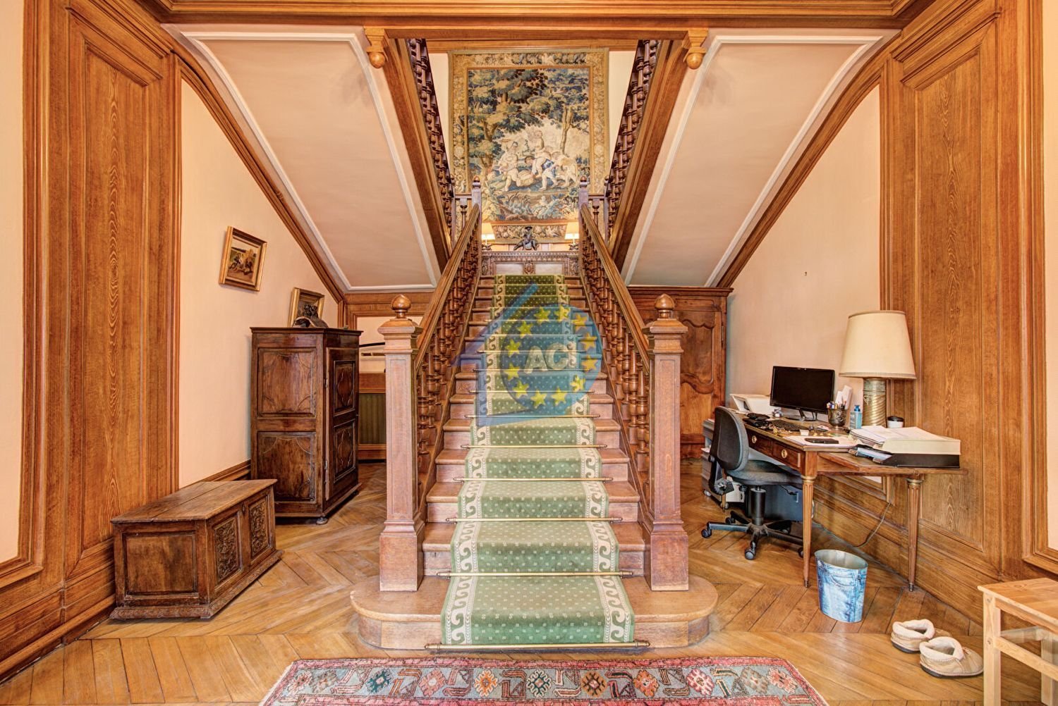 Maison à vendre, 342m², Mantes-la-Jolie