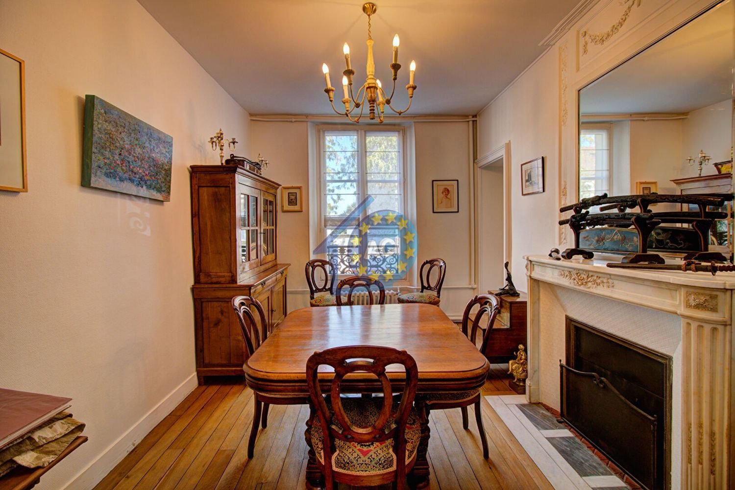 Maison à vendre, 342m², Mantes-la-Jolie