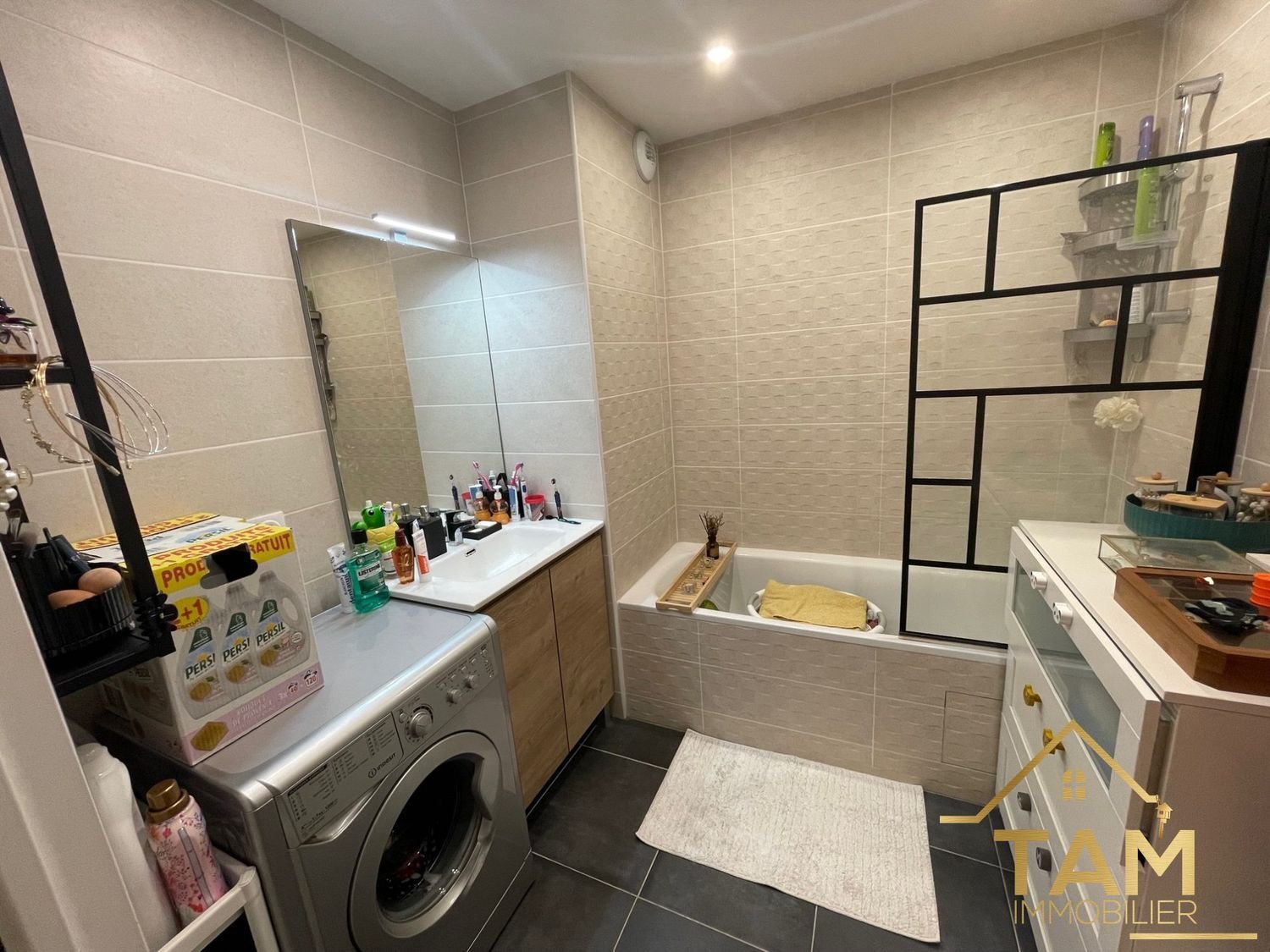 Appartement à vendre, 45m², Saint-Cyr-l'École