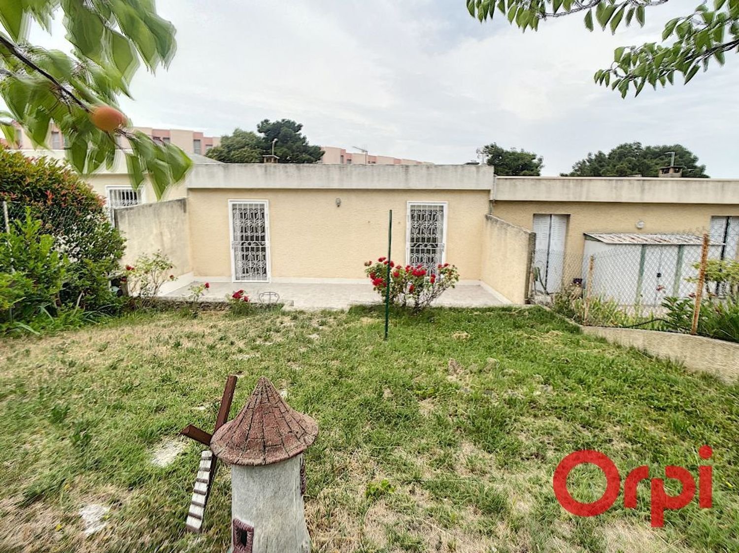Maison à louer, 102m², Salon-de-Provence