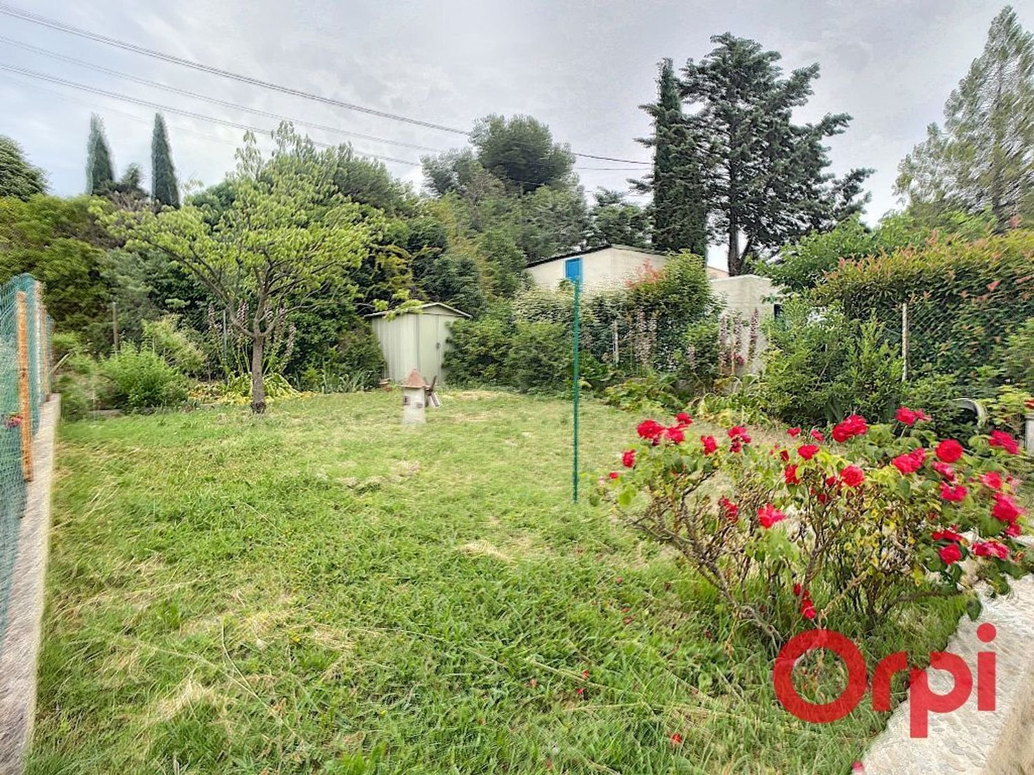 Maison à louer, 102m², Salon-de-Provence