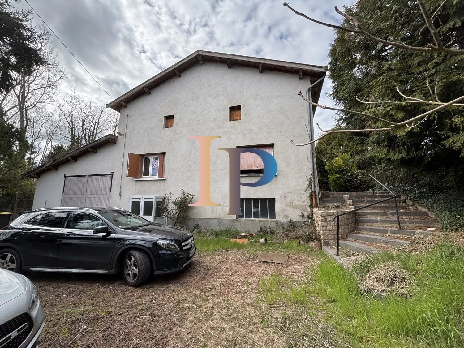 Maison à vendre, 100m², Mably