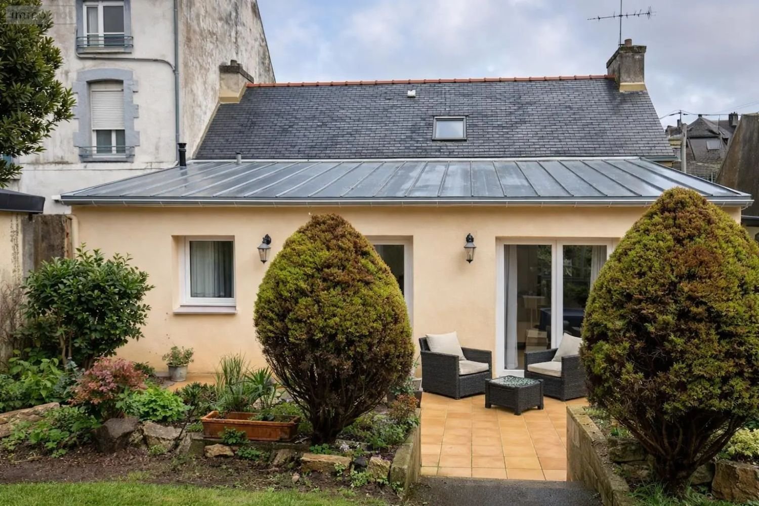 Maison à vendre, 88m², Quimper
