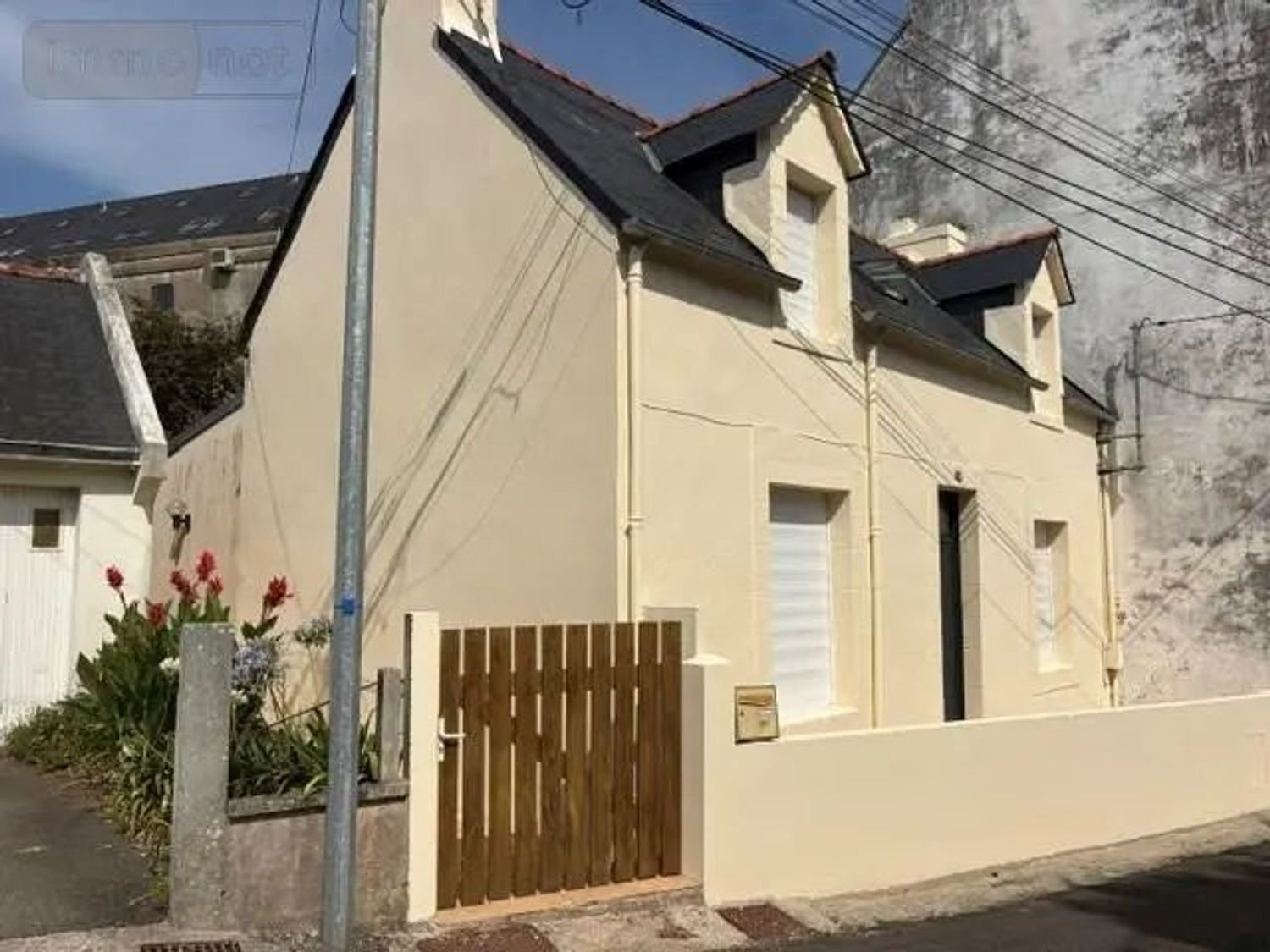 Maison à vendre, 88m², Quimper