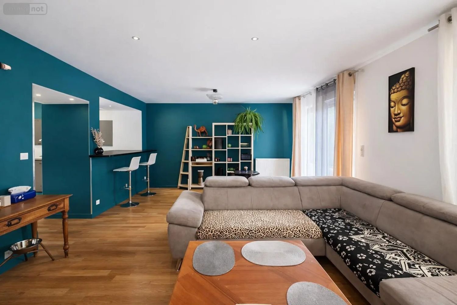 Maison à vendre, 88m², Quimper