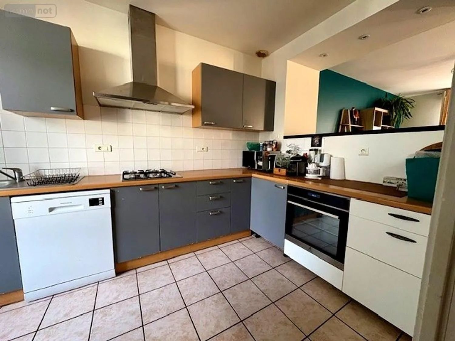 Maison à vendre, 88m², Quimper