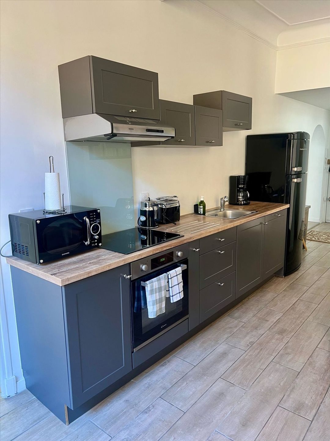 Appartement à vendre, 62m², Nice