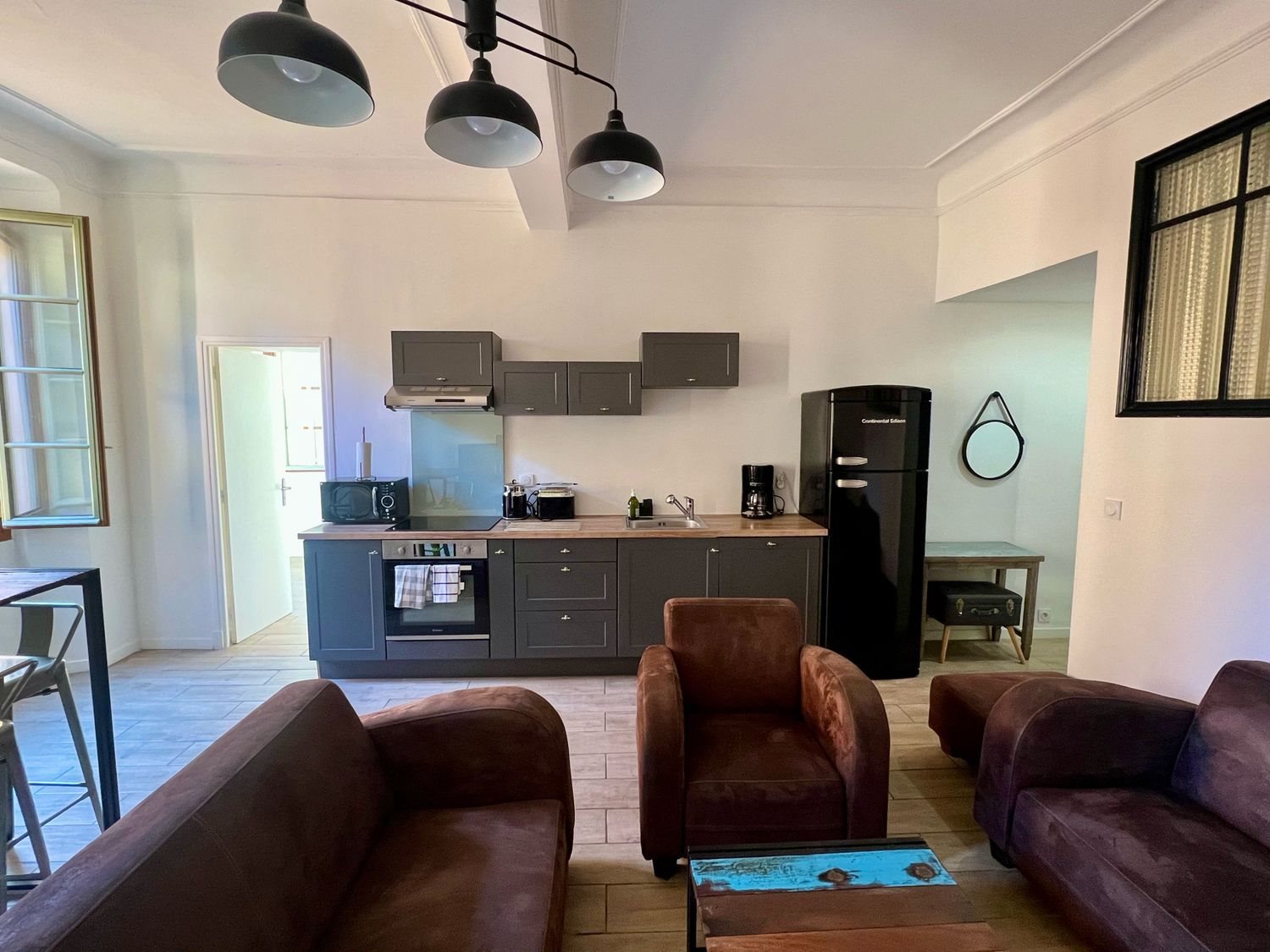 Appartement à vendre, 62m², Nice