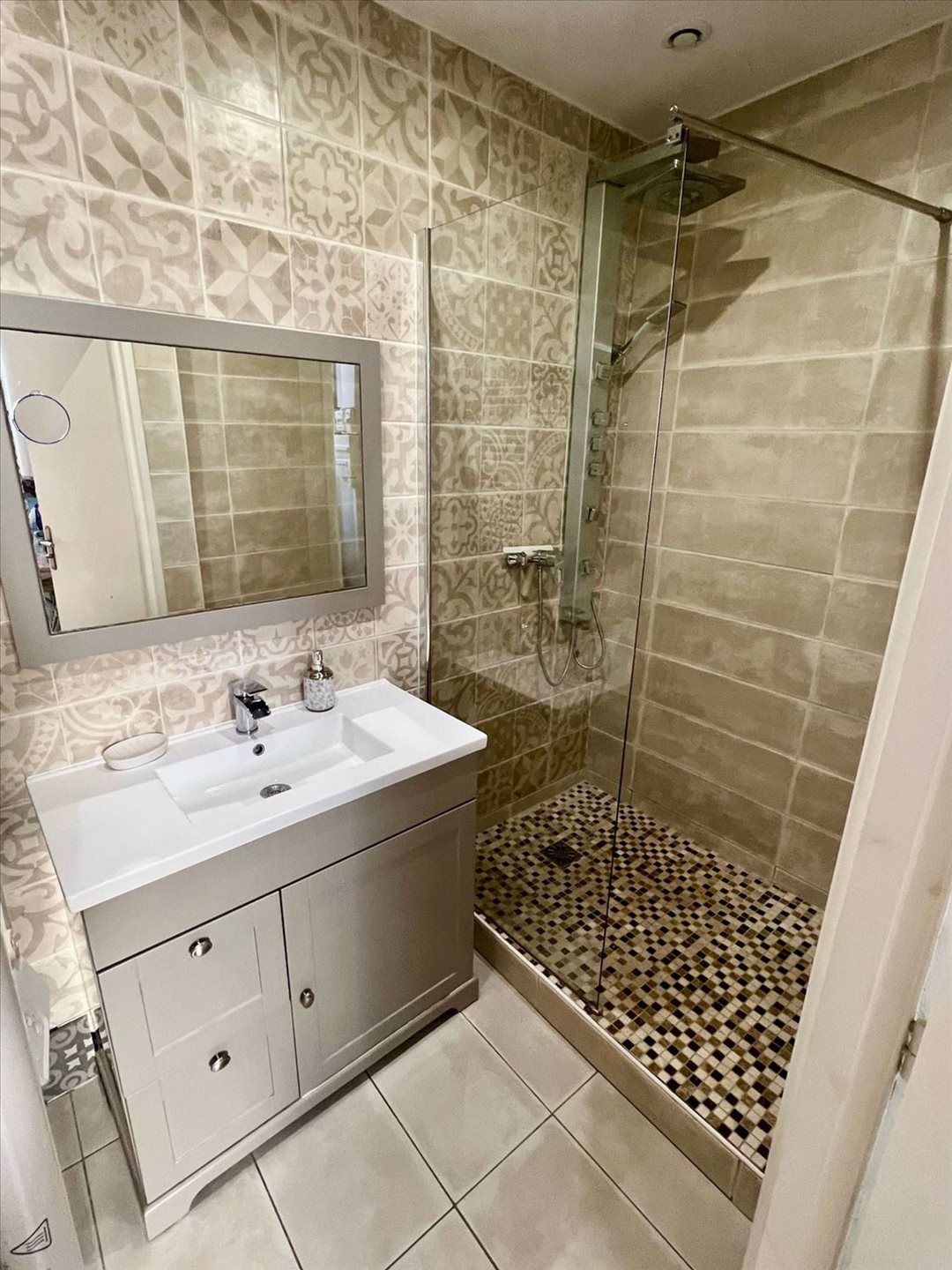 Appartement à vendre, 62m², Nice