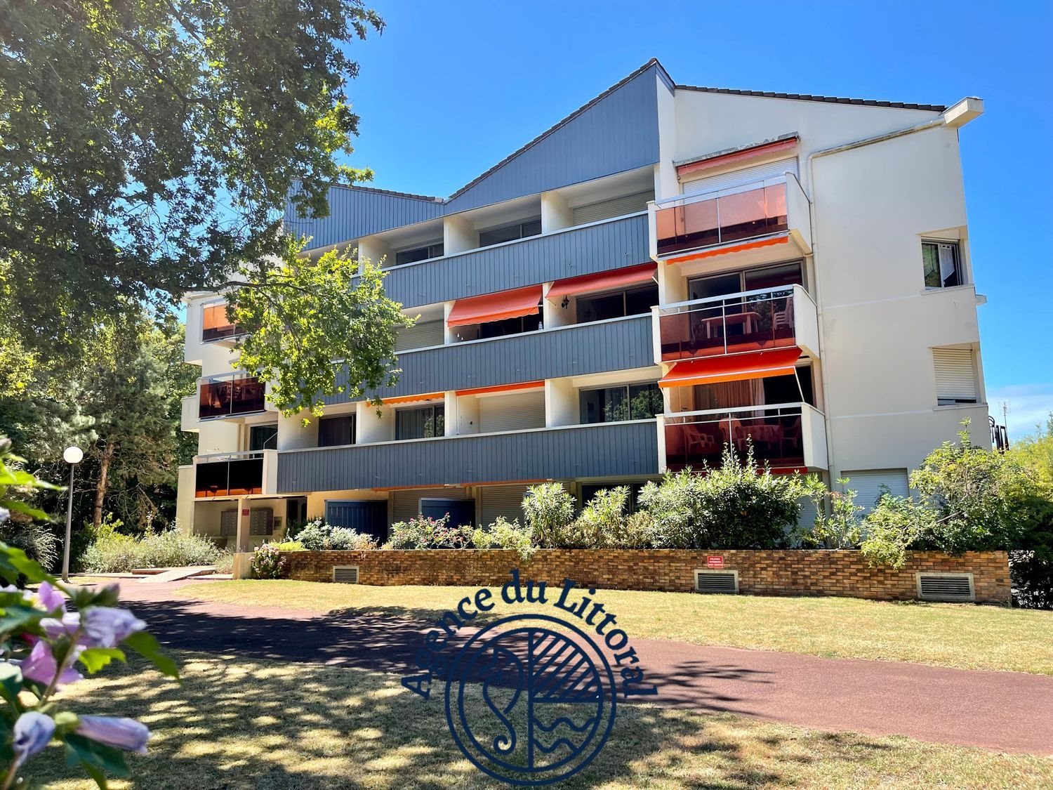 Appartement à vendre, 24m², Saint-Georges-de-Didonne