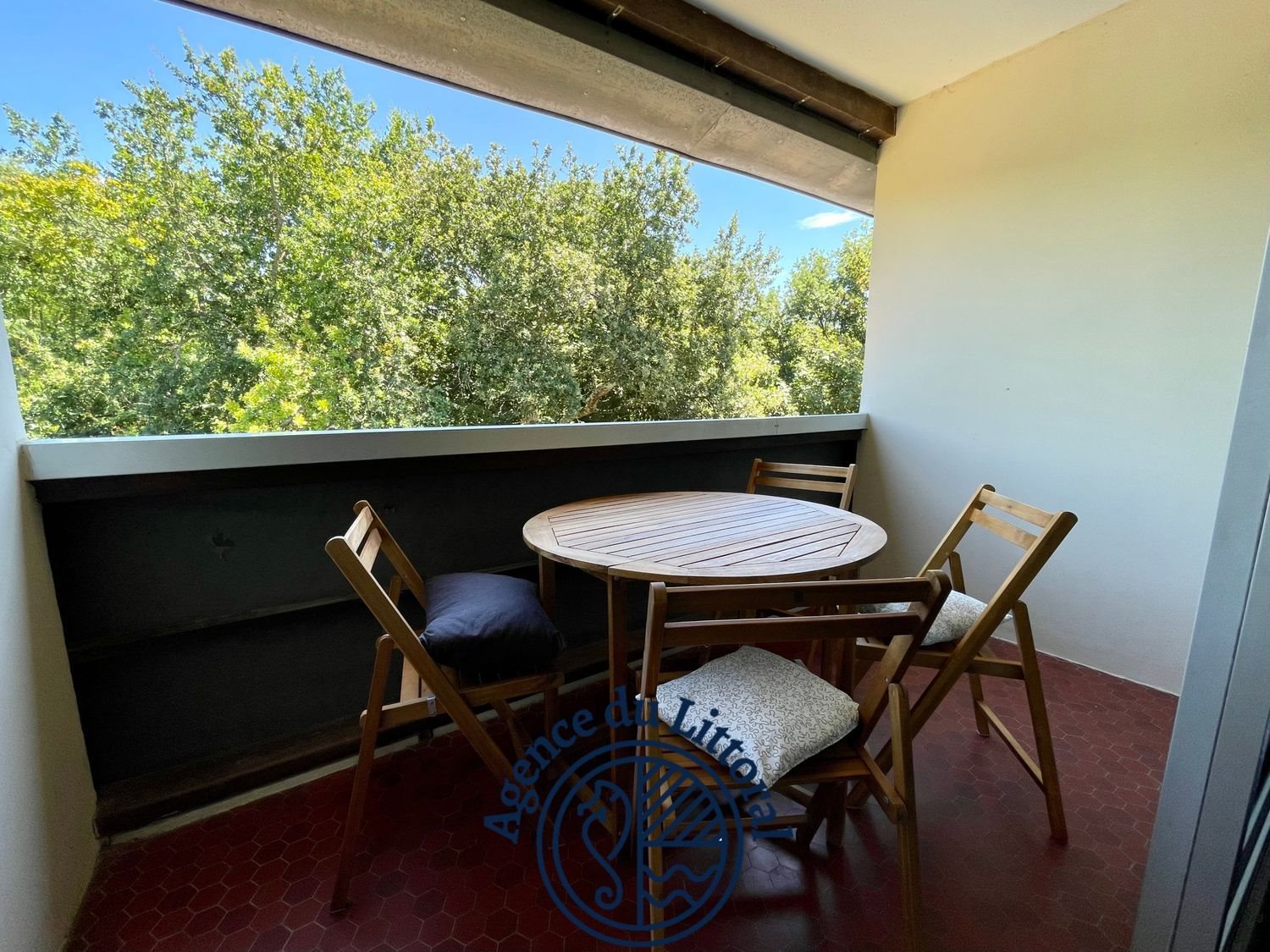 Appartement à vendre, 24m², Saint-Georges-de-Didonne
