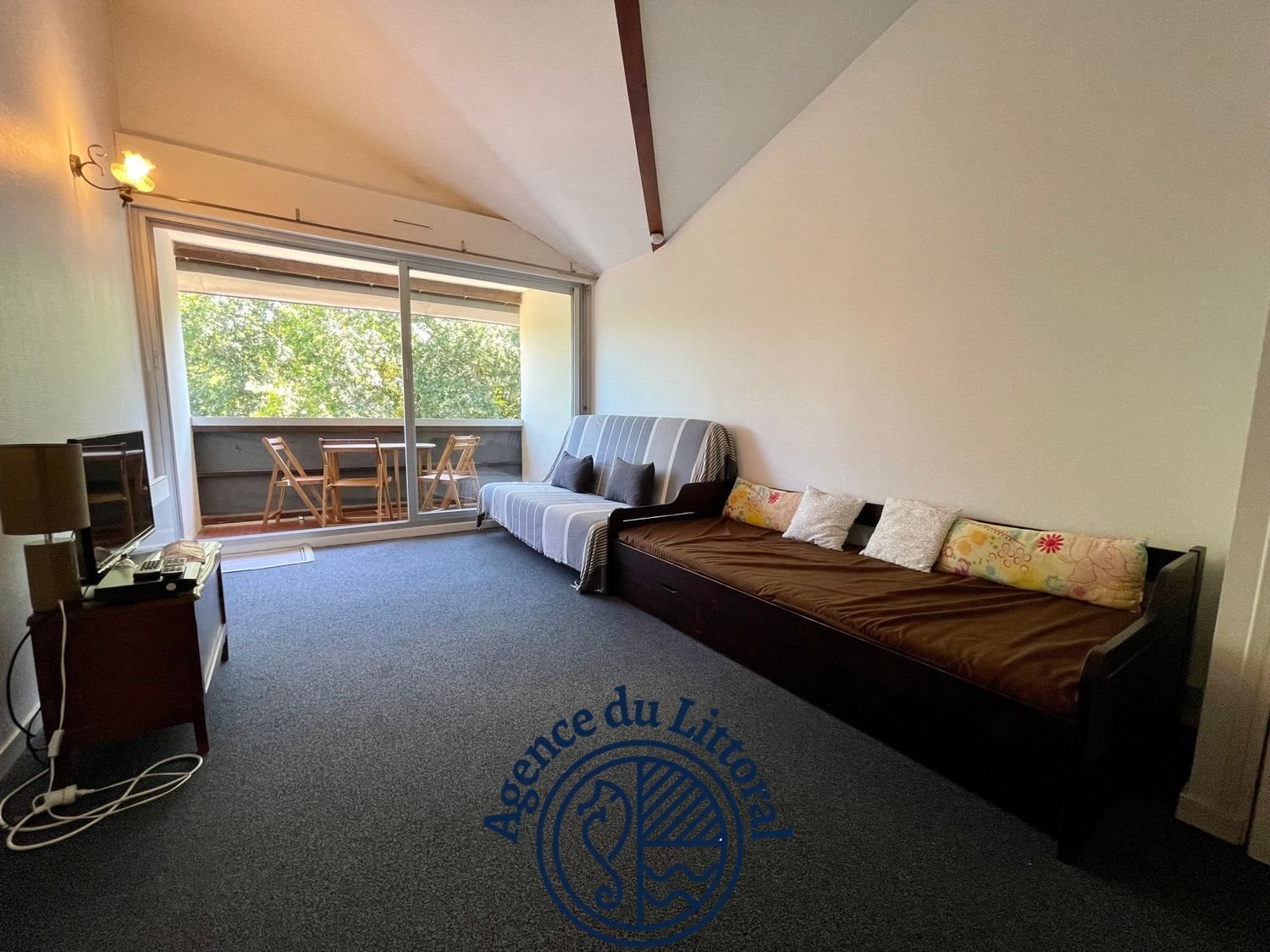 Appartement à vendre, 24m², Saint-Georges-de-Didonne