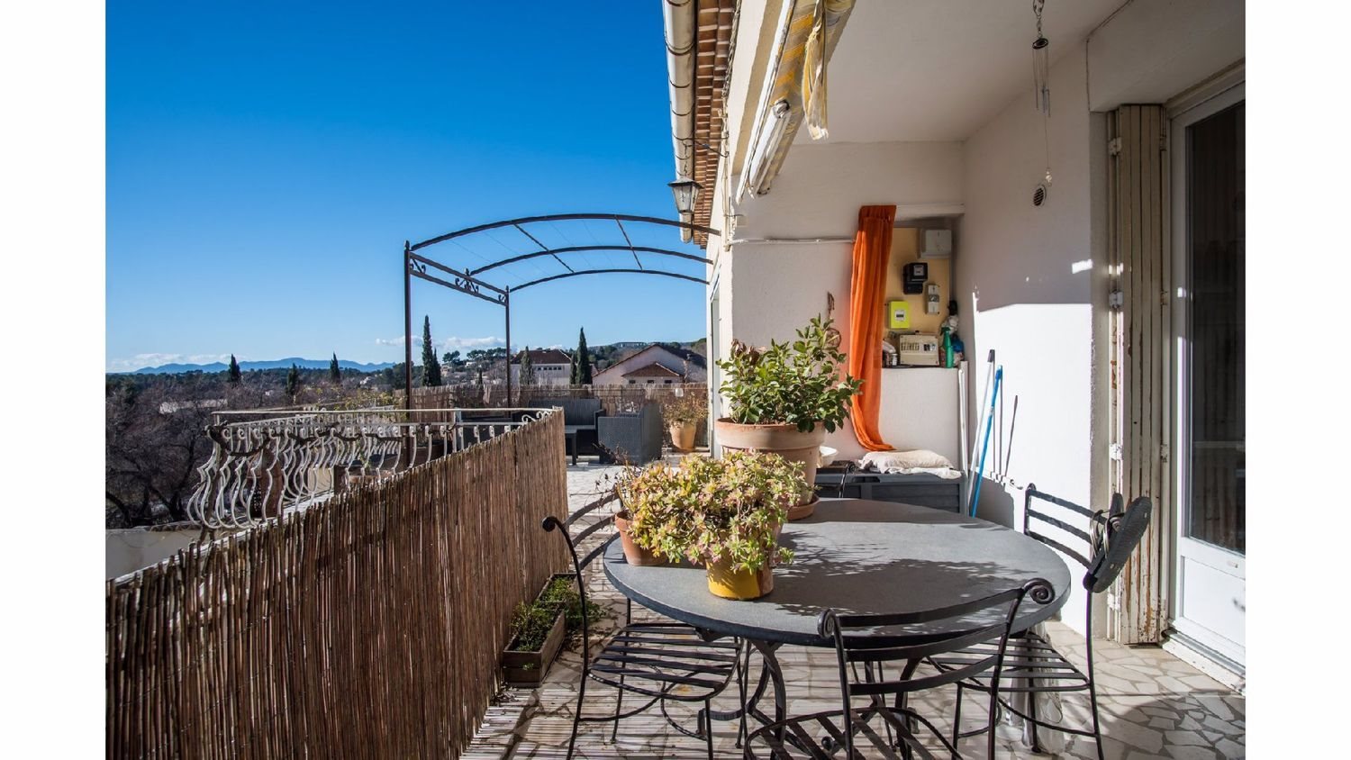 Maison à vendre, 125m², Puyloubier