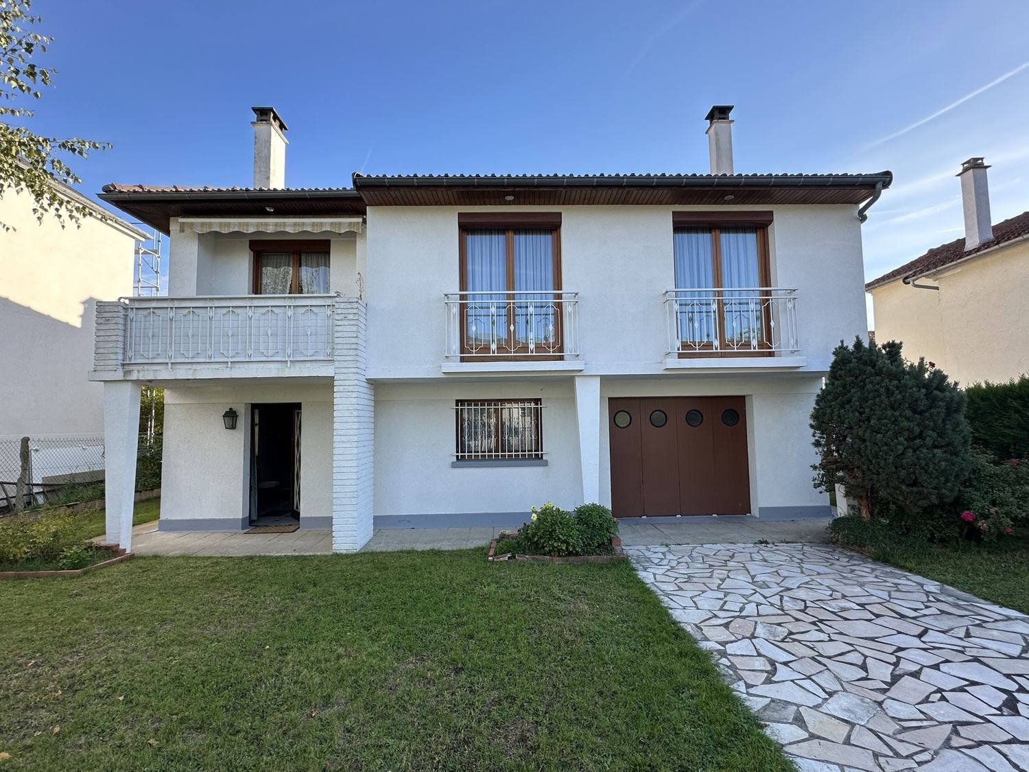 Maison à vendre, 127m², Le Plessis-Trévise