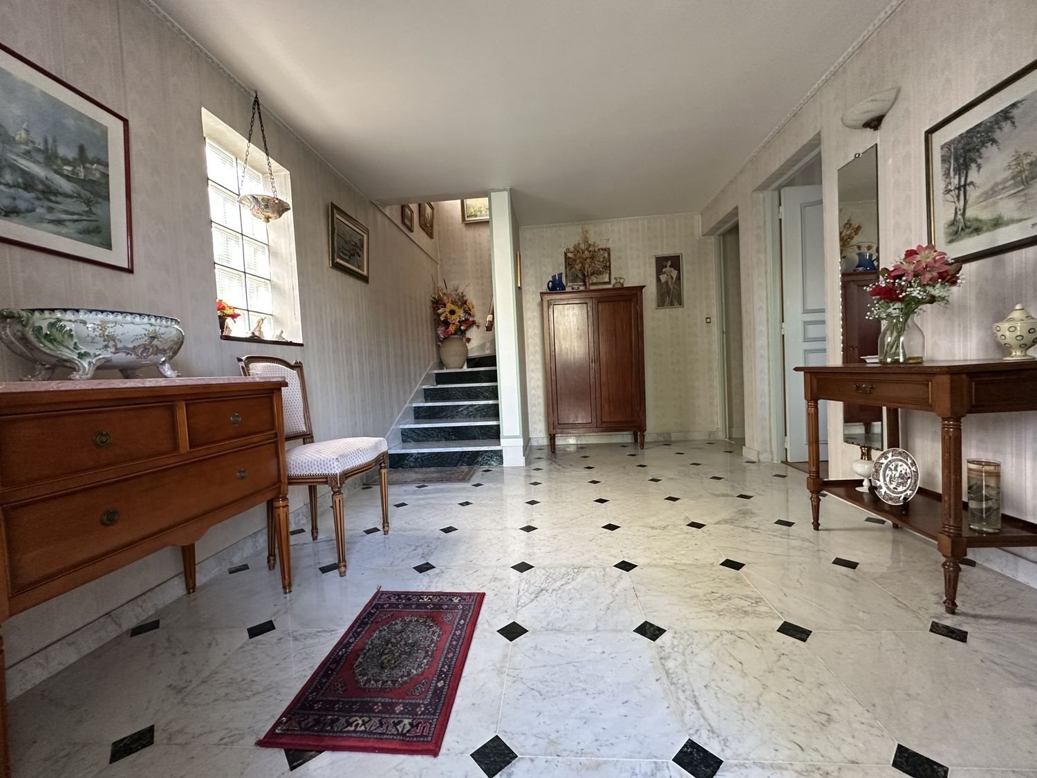 Maison à vendre, 127m², Le Plessis-Trévise